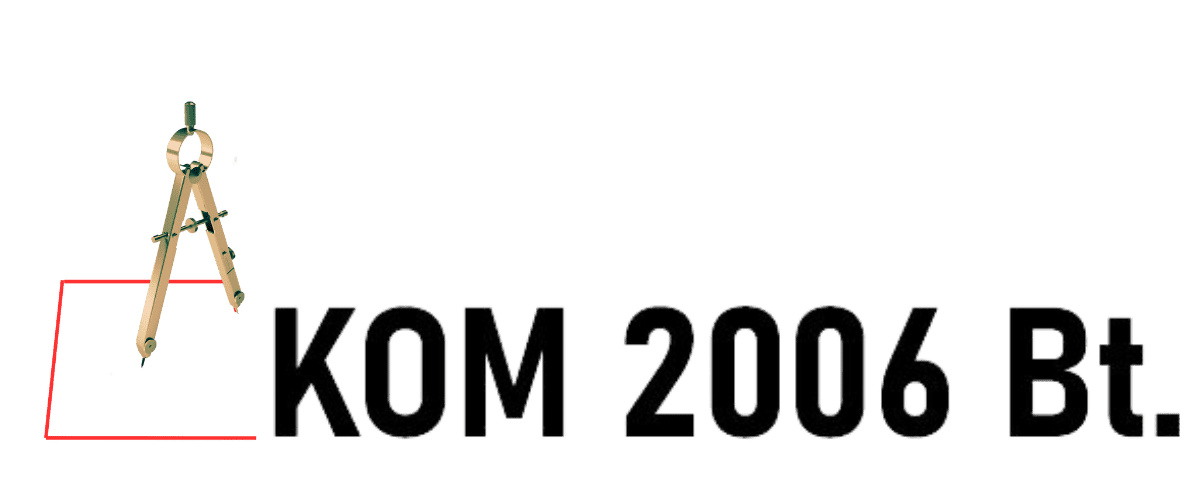 Kom2006 Bt.