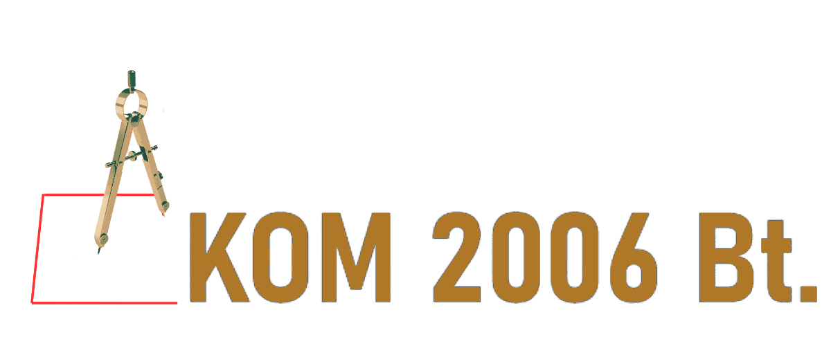 Kom2006 Bt.